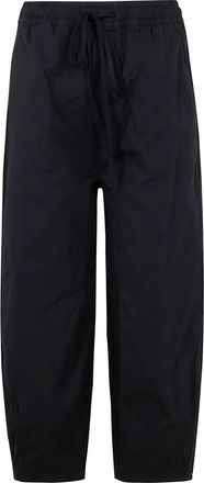 Thom Krom Women Wide Leg Trousers