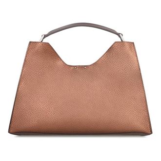 Gianni Chiarini Mujer, Bolsos, Naranja, Talla: ONE Size