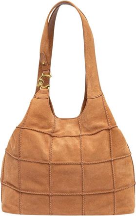 Coccinelle Shopper - - Bags - Donna - Marrone - ONE SIZE