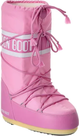 Moon Boot Icon Boot