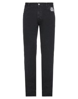 Raf Simons BOTTOMWEAR - Jeans on YOOX.COM