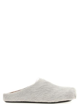 Marni Fussbett Sabots