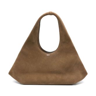 Coperni Mujer, Bolsos, Marr&oacute;n, Talla: ONE Size