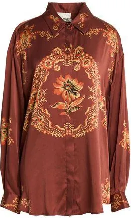 Alemais TOPWEAR - Camicie su YOOX.COM