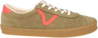 Vans FOOTWEAR - Trainers sur YOOX.COM