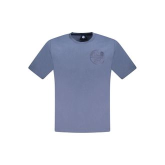 North Sails Korte Mouw Crew Neck T-shirt