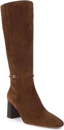 Dune London Salssa Suede Boot