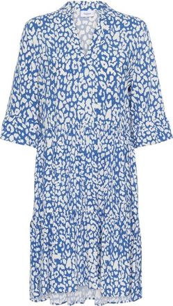Saint Tropez Donna, Abiti, Multicolore, L, new