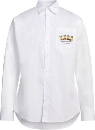 Dsquared2 TOPWEAR - Camicie su YOOX.COM