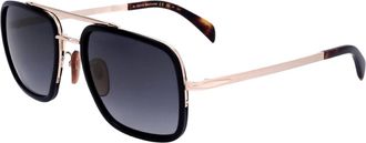 David Beckham DB 7002/S RHL zonnebril