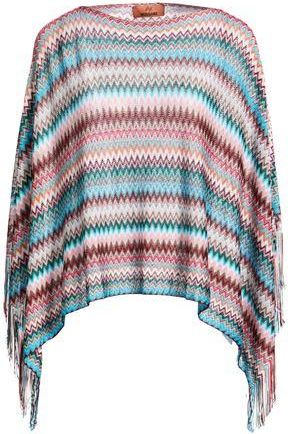 Missoni ROPA DE ABRIGO - Capas en YOOX.COM