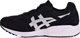 Asics Sneakers Gel Lique - Nero