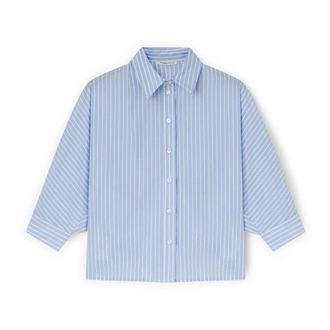 Motivi Donna, Camicette, Blu, L, new