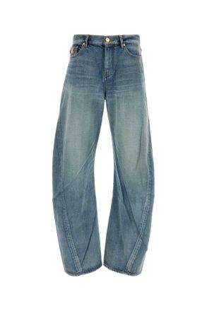 Versace Denim Jeans