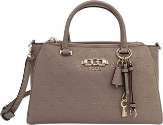 Guess Donna, Borse, Marrone, Taglia unica, new