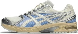 Asics Gel-DS Trainer 14 - Heren - Sneakers - Wit - 42 1/2 EU - Leer - Schoenen