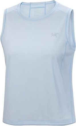 Arc'teryx Sunna Tank Tank Top f&uuml;r Damen | grau