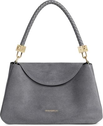 Coccinelle Handbags - Dames - Handtassen - Grijs - ONE Size - Tassen