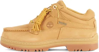 Timberland Beams x Timberland Heritage Gore-Tex Moc Toe Middle Wheat Nubuck TB0A68M7763