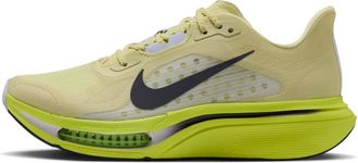 Nike Womens Pegasus Plus 2 Road Running Shoes in Green | IM2543-310