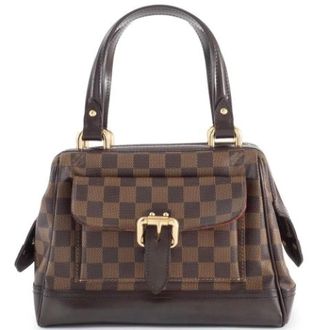 Louis Vuitton Borsa Pre-owned - - Pre-owned - Donna - Marrone - ONE SIZE