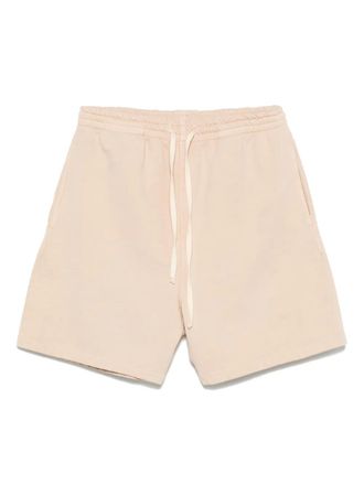 Paura Filippo shorts - Neutrals