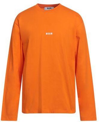 Msgm TOPWEAR - T-shirts on YOOX.COM