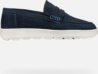 Geox Spherica Ecub-1 Man Navy, Size: 42