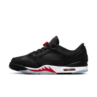 Nike Jordan Mens Jordan Sixty Plus Low Shoes in Black | IH2047-003