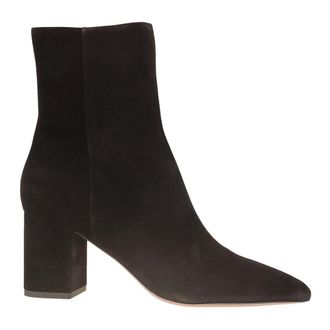 PARIS TEXAS Anja Enkellaars 70 - Dames - Schoenen - Zwart - Maat: 40 EU Leer