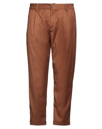 WOC BOTTOMWEAR - Pantaloni su YOOX.COM