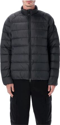 Pyrenex Jassen, Heren, Zwart, S, Arial SC Jacket