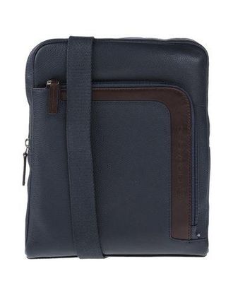 Piquadro BOLSOS - Bolsos con bandolera en YOOX.COM
