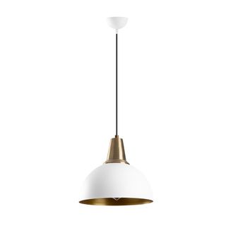 Wonderlamp L&aacute;mpara De Techo Momo 30 Blanco