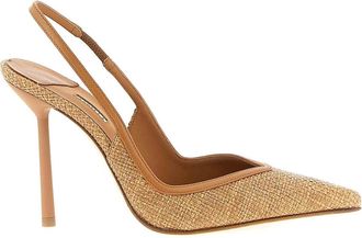 Le Silla Vivienne Slingback