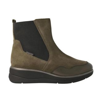 Mephisto Donna, Scarpe, Verde, 37 1/2 EU, new