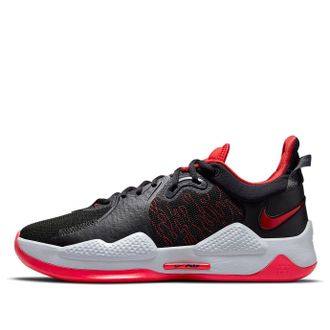 Nike PG 5 EP Bred CW3146-002