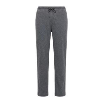 PESERICO Sweatpants - Heren - Broeken - Grijs - Maat: XL