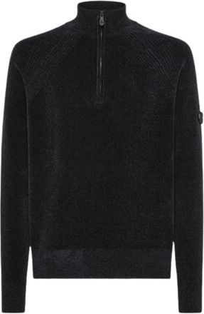 Peuterey Hombre, Jerseys, Azul, Talla: S