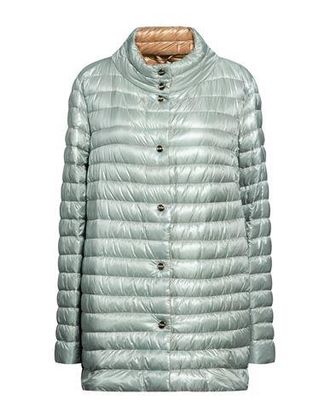 Herno COATS & JACKETS - Puffers on YOOX.COM