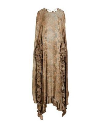 Uma Wang Midi dresses