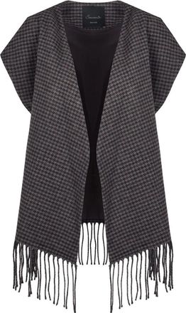 Souvenir Heren Bodywarmers - Dames - Bodywarmers - Grijs - M - Jassen
