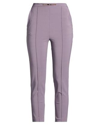 Elisabetta Franchi PARTES DE ABAJO - Pantalones en YOOX.COM