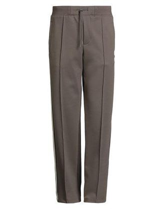 Emporio Armani BOTTOMWEAR - Trousers on YOOX.COM