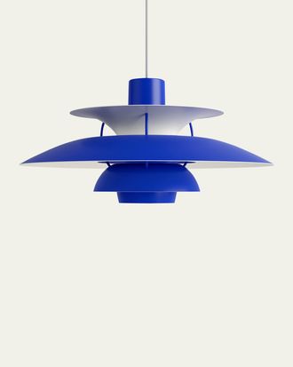 Louis Poulsen PH 5 Pendant Light, 11