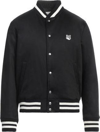 Maison Kitsun&eacute; COATS & JACKETS - Jackets sur YOOX.COM