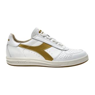 Diadora Hombre, Zapatos, Blanco, Talla: 45 EU