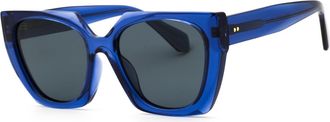 Priv&eacute; Revaux TROPIC NIGHTS/S 0141 M9 Crystal Violet/Grey Polarized