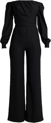 Raquel Diniz JUMPSUITS & TRACKSUITS - Jumpsuits sur YOOX.COM