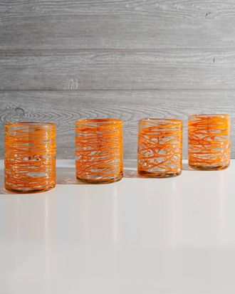 Verve Culture Set of 4 Glasses